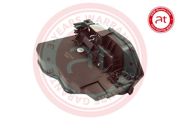 Door Lock BMW - 51 21 4 389 474