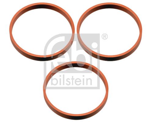Gasket Set, intake manifold CITROEN 16 087 337 80