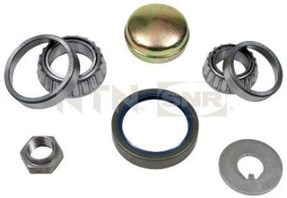Wheel Bearing Kit PSA - 3350.25