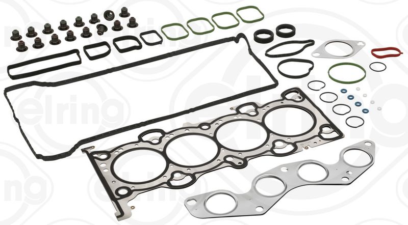 Gasket Kit, cylinder head FORD 2,0L DURATEC MGDA