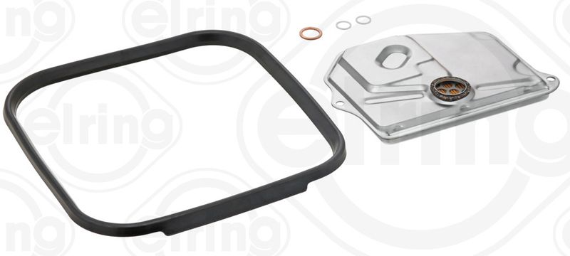 Hydraulic Filter Set, automatic transmission DAIMLER PKW