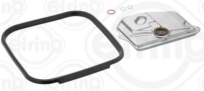 Hydraulic Filter Set, automatic transmission DAIMLER PKW