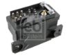 Relay, glow plug system Mercedes-Benz PKW 015 545 30 32