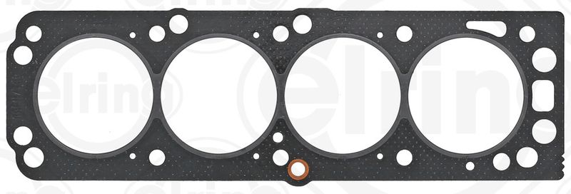 Gasket, cylinder head VECTRA B (36_), ASTRA G