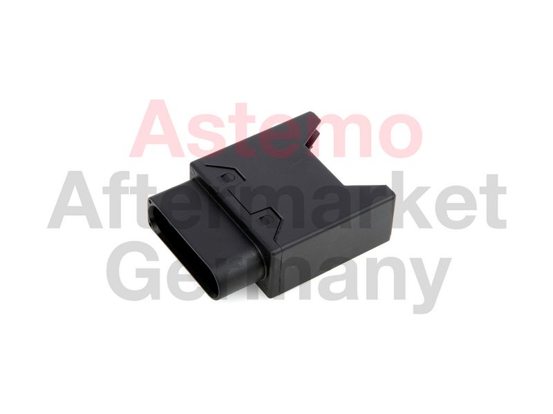 Control Unit, fuel pump