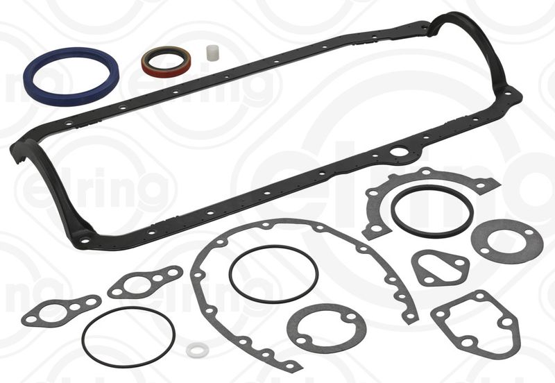 Gasket Kit, crankcase GM