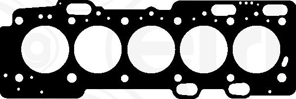 Gasket, cylinder head VOLVO - 30731263