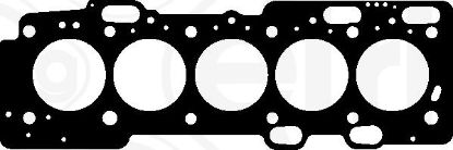Gasket, cylinder head VOLVO - 30731263