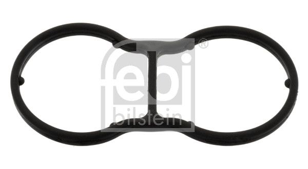 Gasket, oil cooler M A N 51059010135