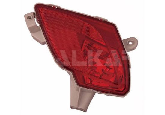 Rear Fog Light
