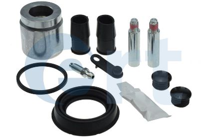 Repair Kit, brake caliper