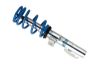 Suspension Kit, springs/shock absorbers