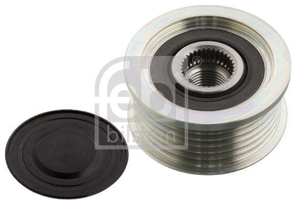 Alternator Freewheel Clutch SSANGYONG 662 155 34 15