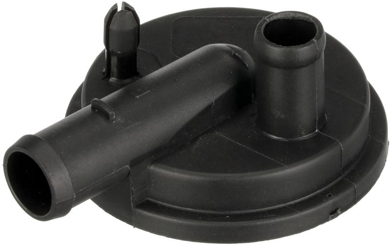 Oil Separator, crankcase ventilation