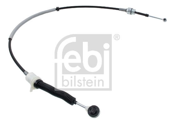 Cable Pull, manual transmission Mini - 25 11 2 75 38 93