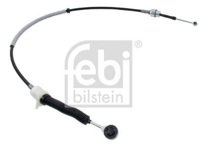Cable Pull, manual transmission Mini - 25 11 2 75 38 93