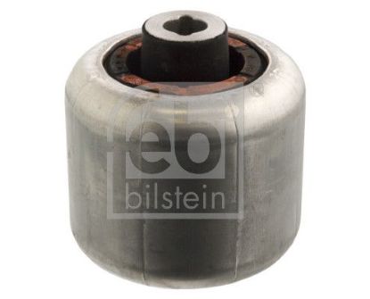 Bushing, axle beam Porsche 95B 599 381 A