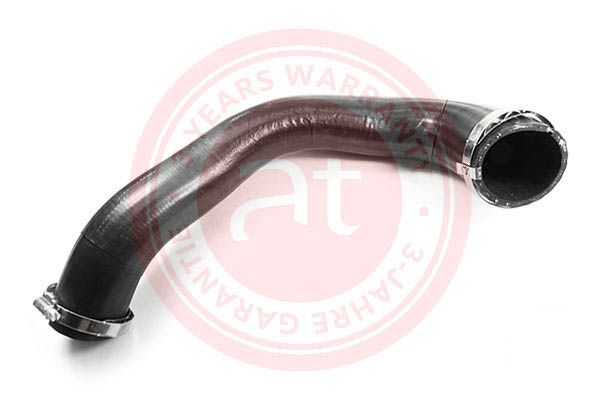 Charger Air Hose VAG A4, A5