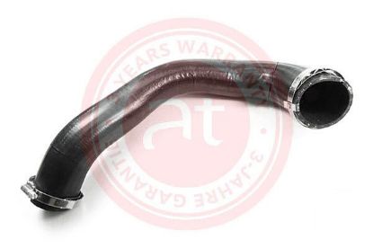 Charger Air Hose VAG A4, A5