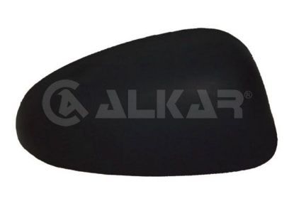 Cover, exterior mirror