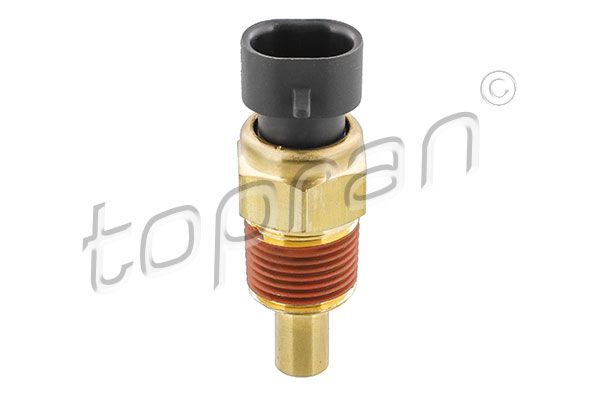 Sensor, coolant temperature Opel, General Motors
