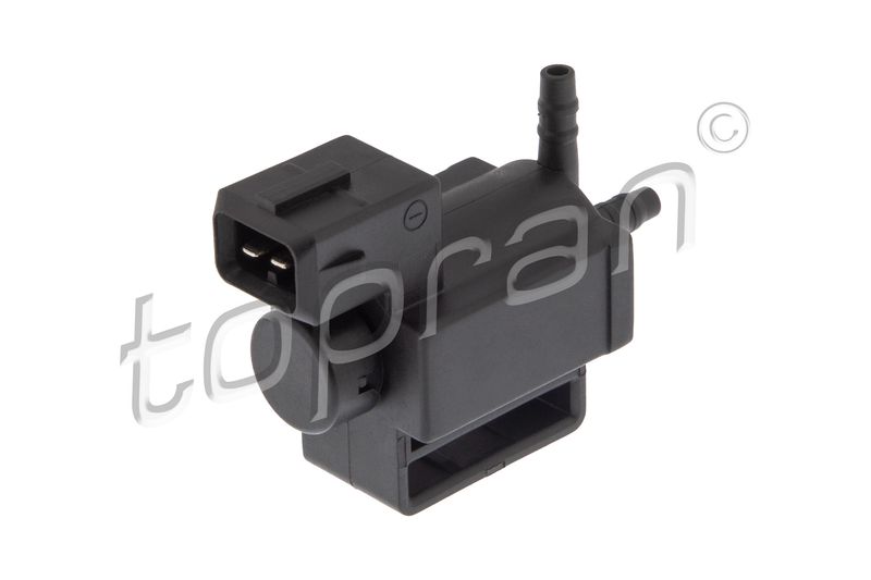 Change-Cuer Valve, change-over flap (Induct. Mercedes/Smart