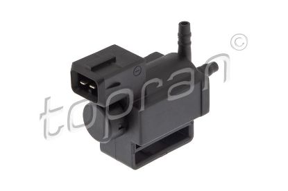 Change-Cuer Valve, change-over flap (Induct. Mercedes/Smart