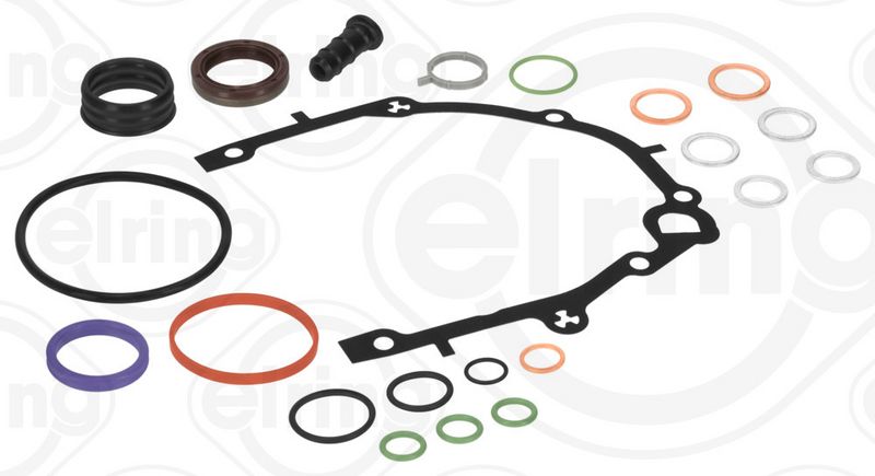 Gasket Kit, crankcase Fiat
