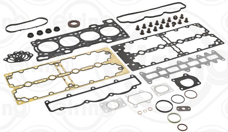 Gasket Kit, cylinder head IVECO Head set