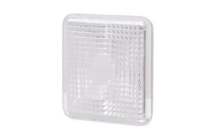 Lens, tail light assembly DAF - 086 7577 - E13 9428