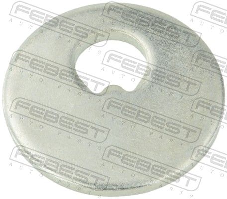 Caster Shim, axle beam MITSUBISHI MR995232