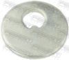 Caster Shim, axle beam MITSUBISHI MR995232