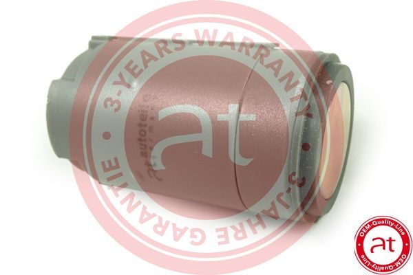 Sensor, park distance control MERCEDES-BENZ - 000 542 54 18