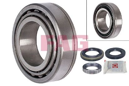Wheel Bearing Kit VOLVO - 3847282
