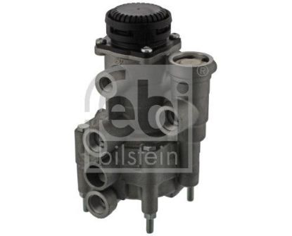 Control Valve, trailer M A N - 82523016015