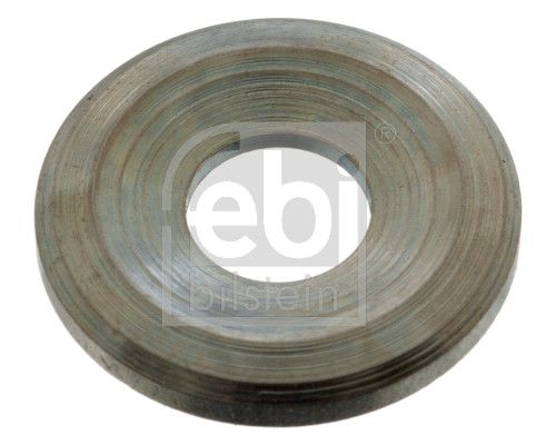 Seal, injector holder Mercedes-Benz PKW 601 017 00 60