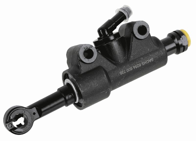 Master Cylinder, clutch SACHS KUPPLUNG GEBERZYLINDER