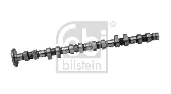 Camshaft Mercedes-Benz PKW 104 050 74 01