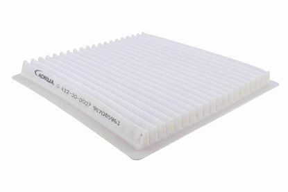 Filter, cabin air MAZDA LC74-61-P11