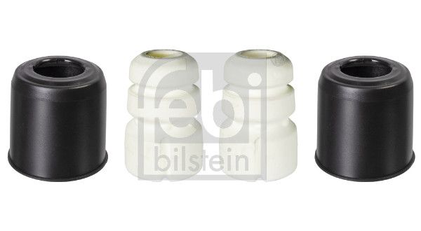 Dust Cover Kit, shock absorber VW-Audi 8K0 412 131 E