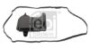 Hydraulic Filter, automatic transmission Mercedes-Benz PKW 247 377 54 01 S1