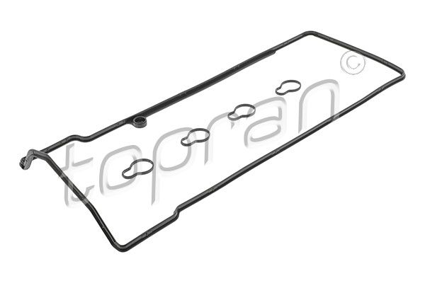 Gasket Set, cylinder head cover Mercedes/Smart