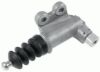 Slave Cylinder, clutch SACHS KUPPLUNG NEHMERZYLINDER