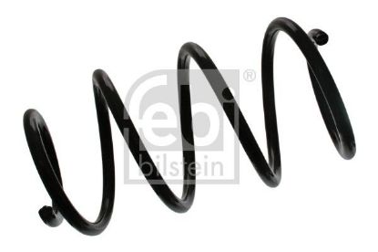 Suspension Spring Fiat PKW 50709604