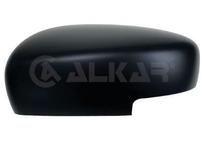 Cover, exterior mirror