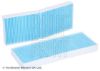 Filter Set, cabin air NISSAN - 27274-EA000