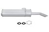 Rear Muffler
