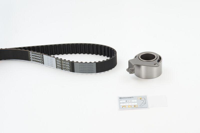 Timing Belt Kit CT 805 K1