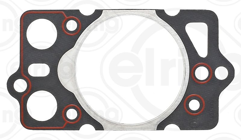 Gasket, cylinder head CHRYSLER, DODGE; JEEP 2.5TD 1.48mm 4tk autole