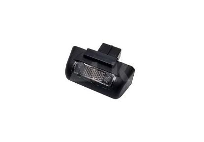 Licence Plate Light
